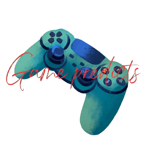 gamepredicts Logo